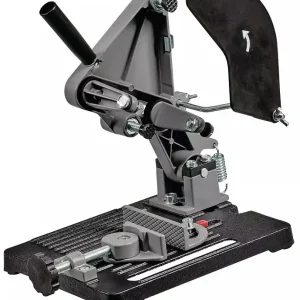 Actieprijs Supporto per smerigliatrice angolare TS 115/125 mm Einhell 27495
